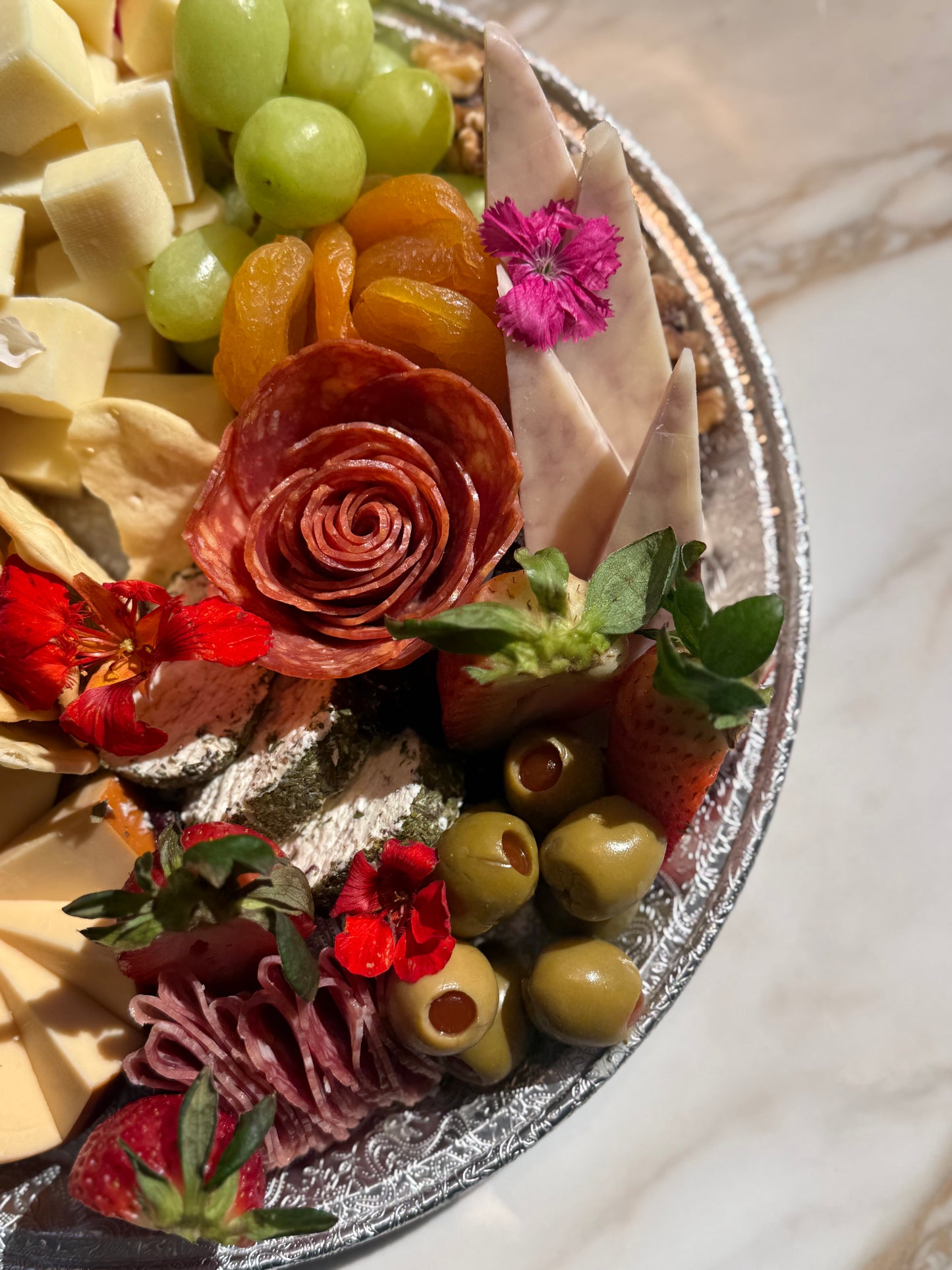 Medium Charcuterie Board