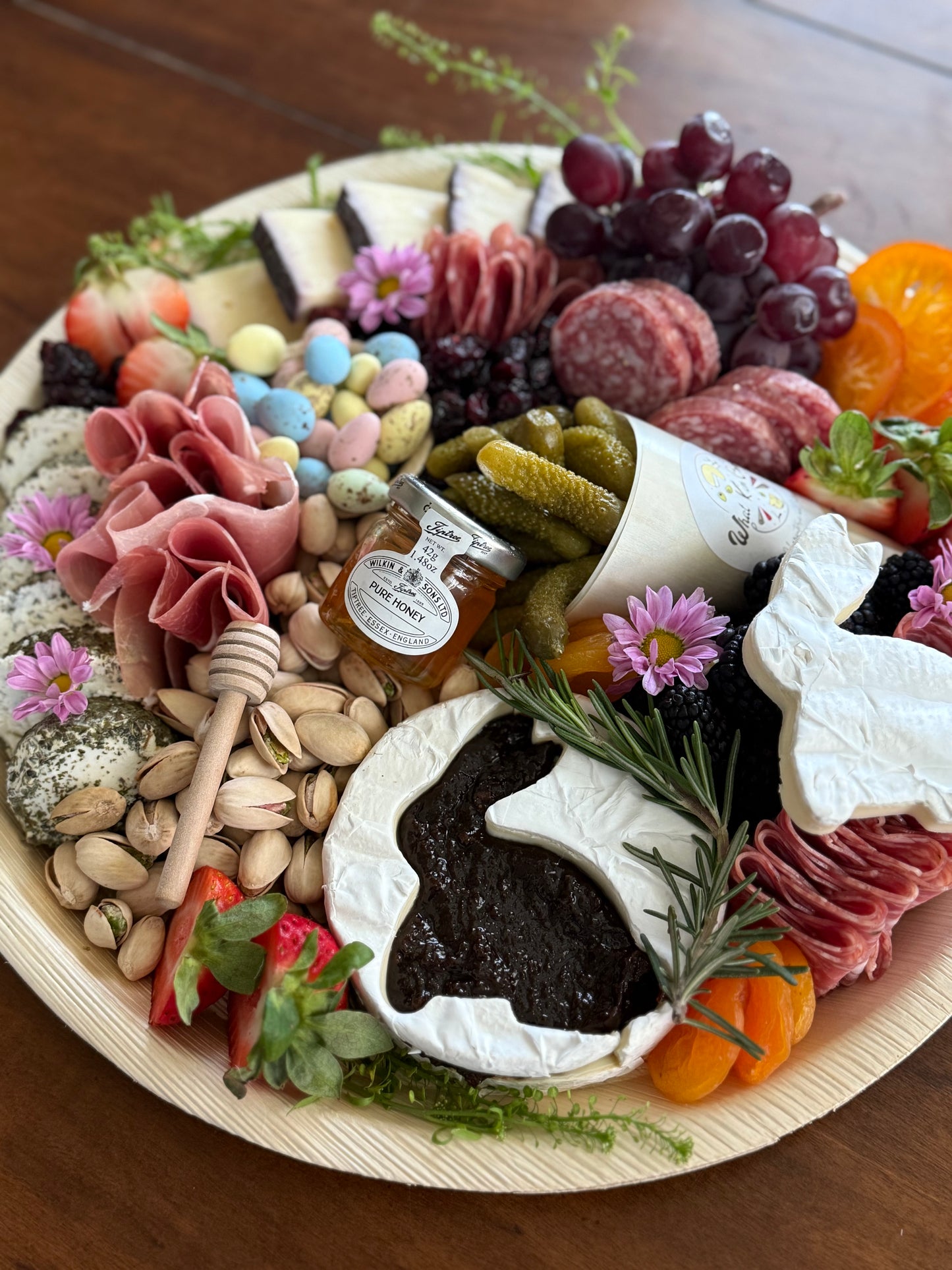 14in Easter Board