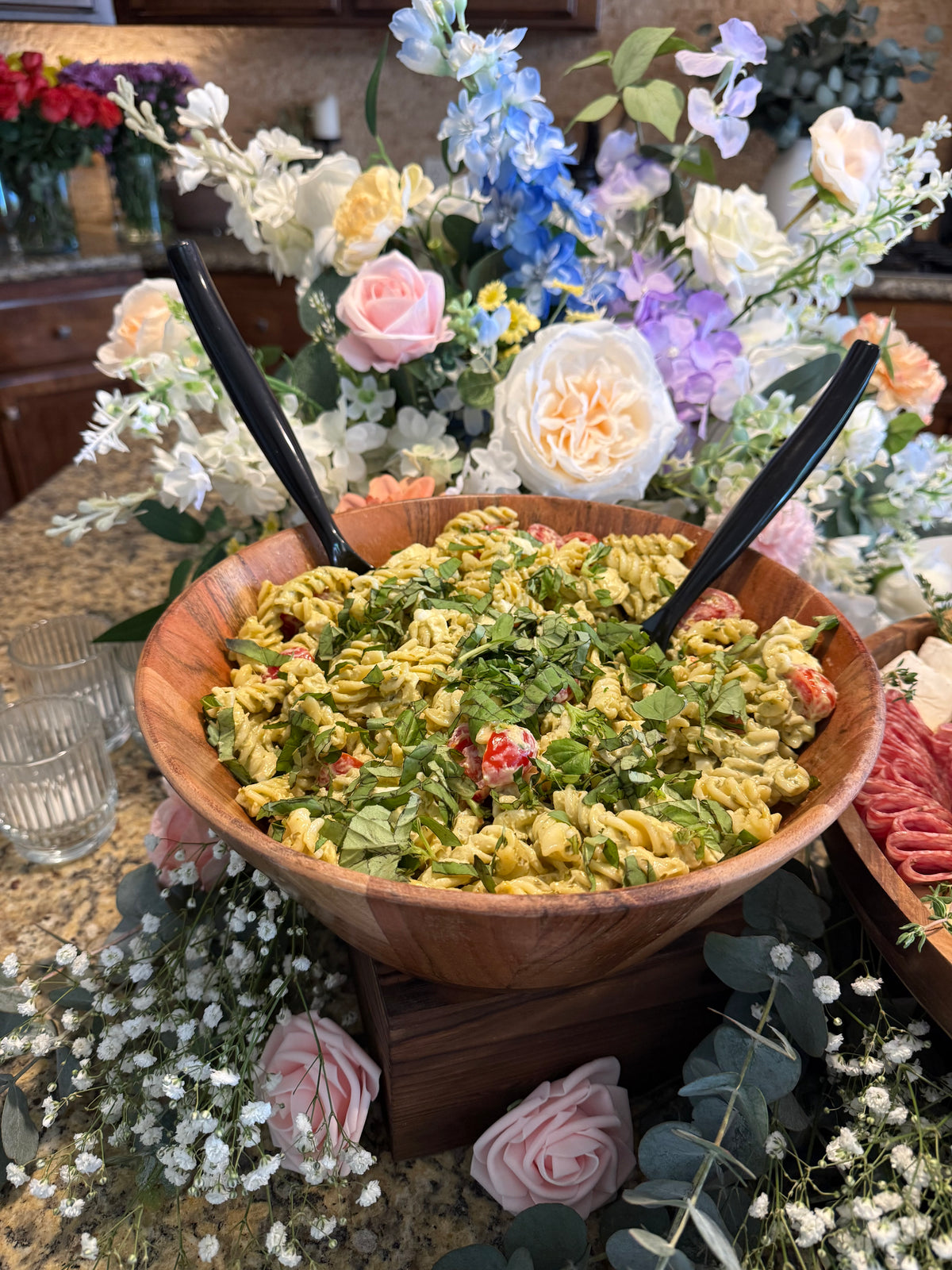 Salads