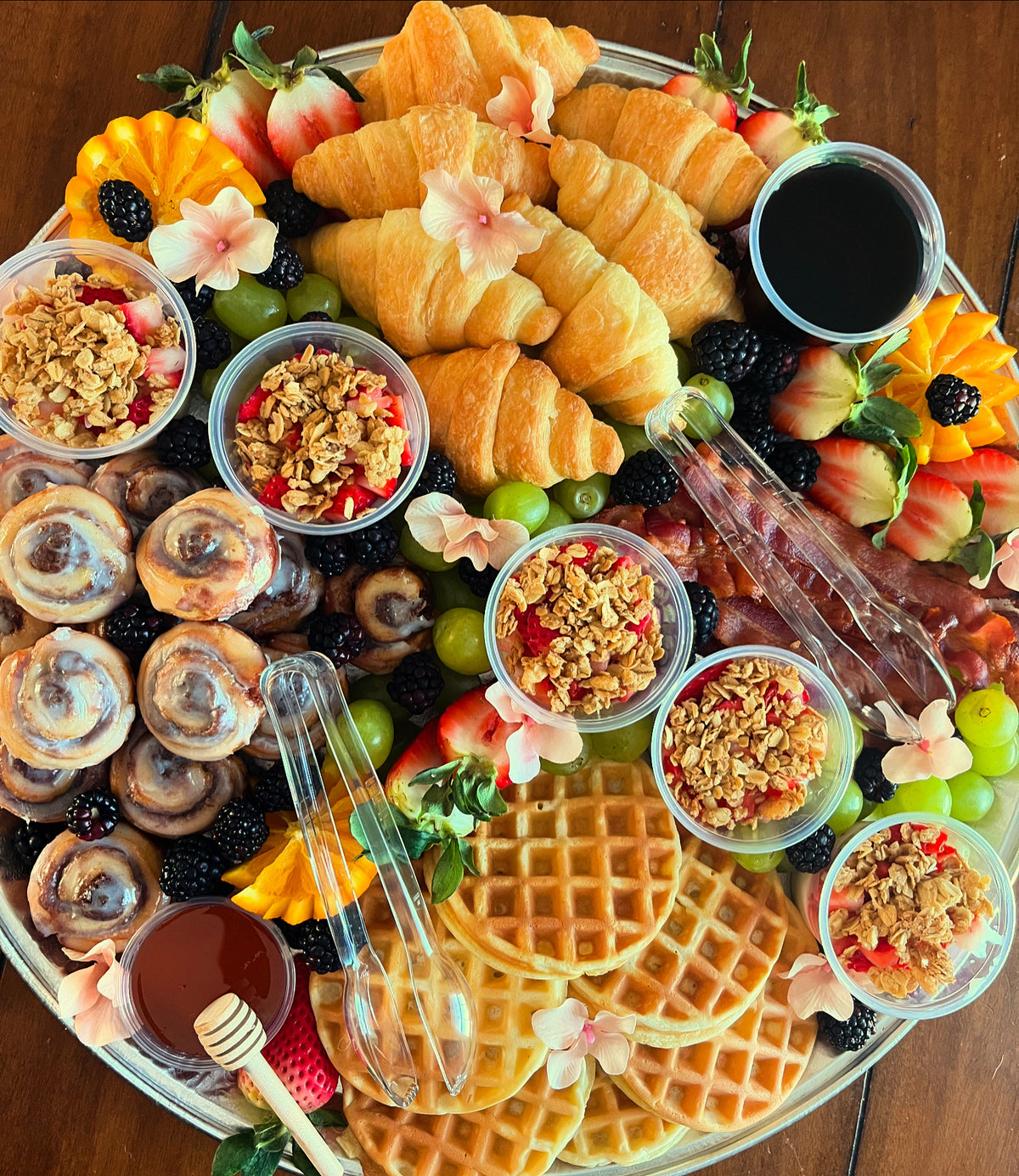 Brunch Board