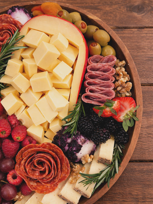 Large Charcuterie Box