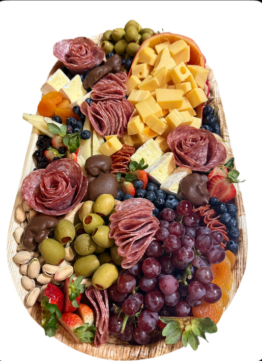 X-Large Charcuterie Board