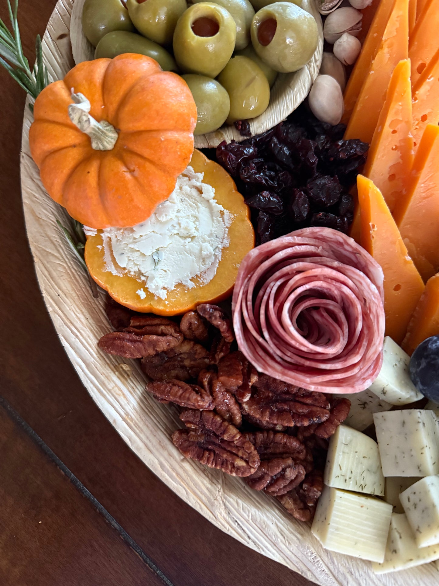 Large Thankful Board