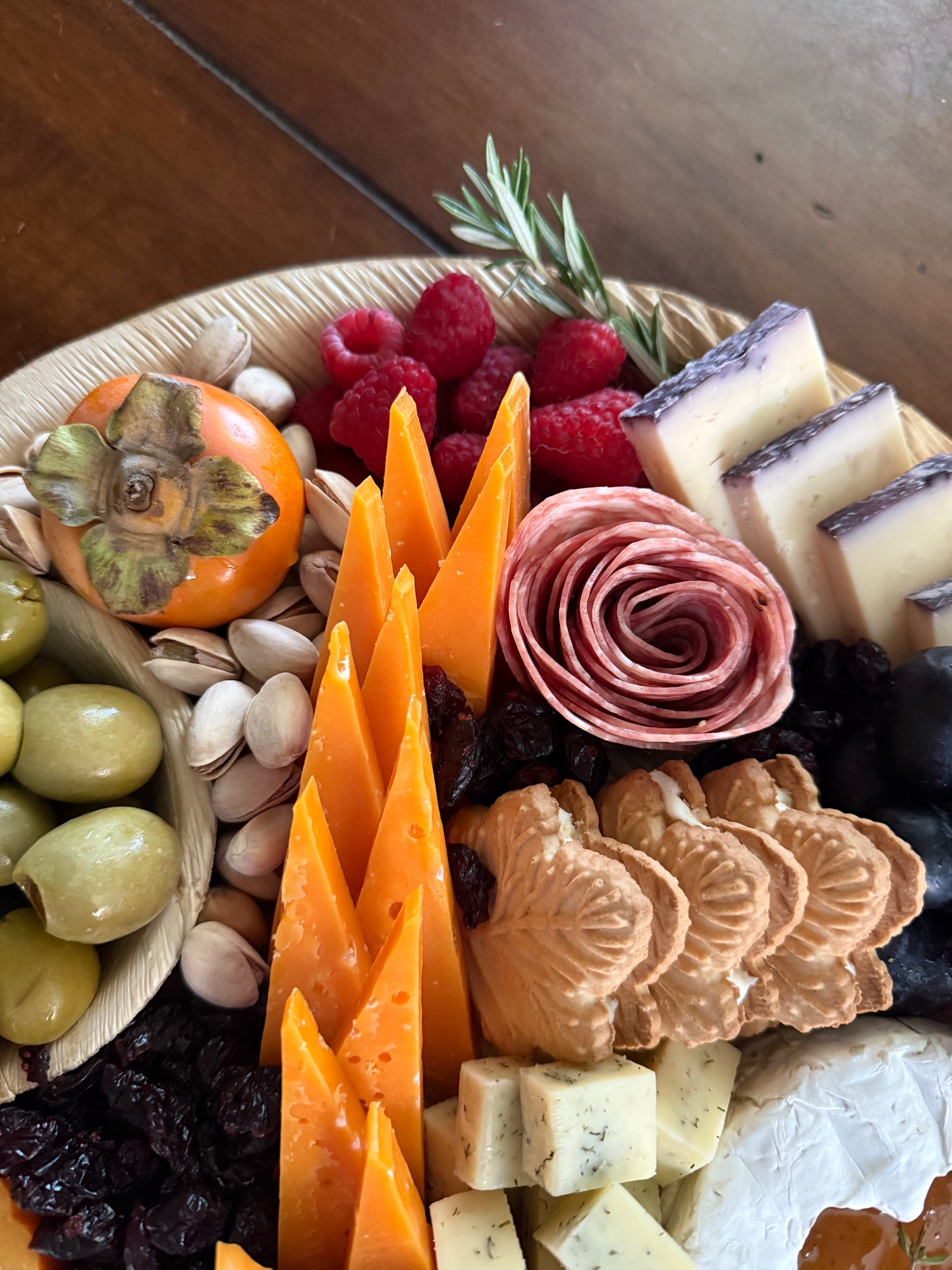 Large Thankful Board